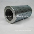 TTF90-TXW3-CC25 hydraulic oil filter element for oil filtration system stainless steel filter TTF90-TXW3-CC25